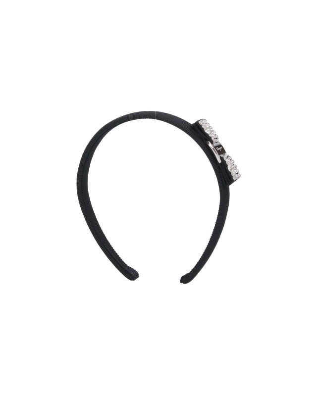 [Salvatore Ferragamo] Hair Accessory FW26 713034001