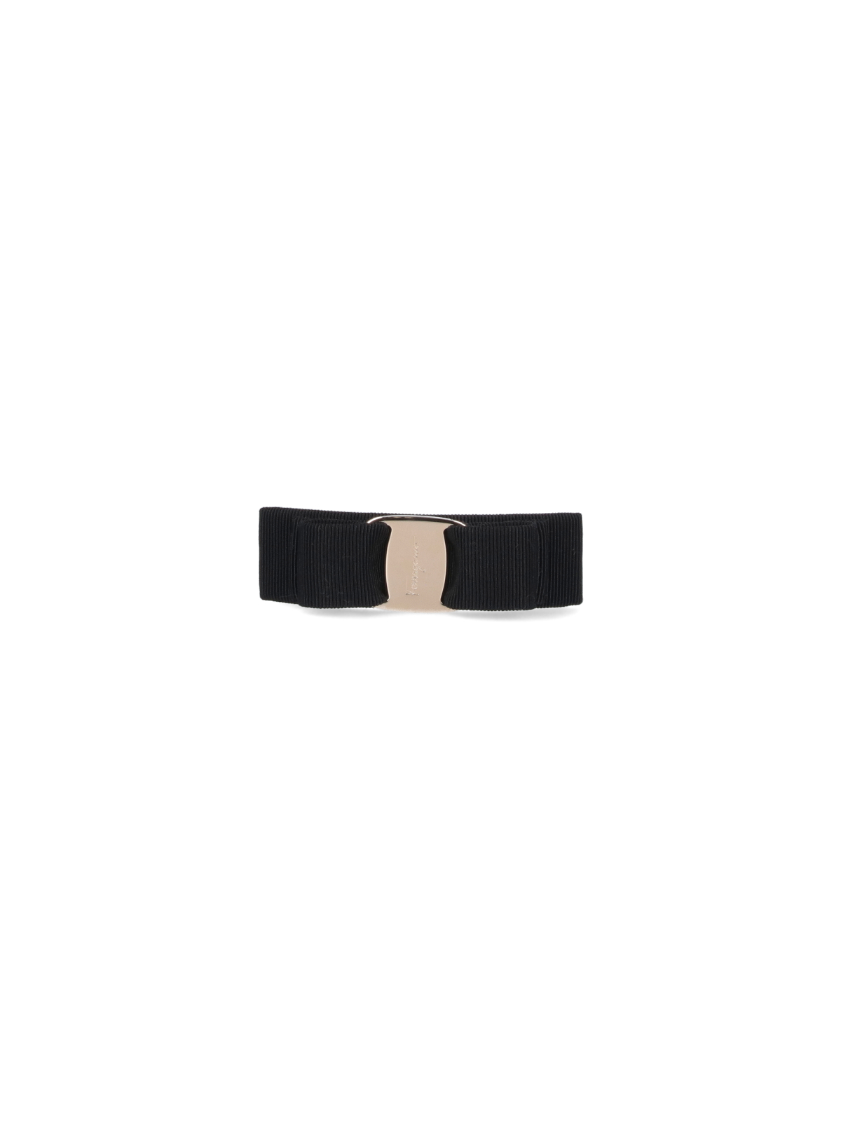 [Salvatore Ferragamo] Hair Accessory FW26 495450001