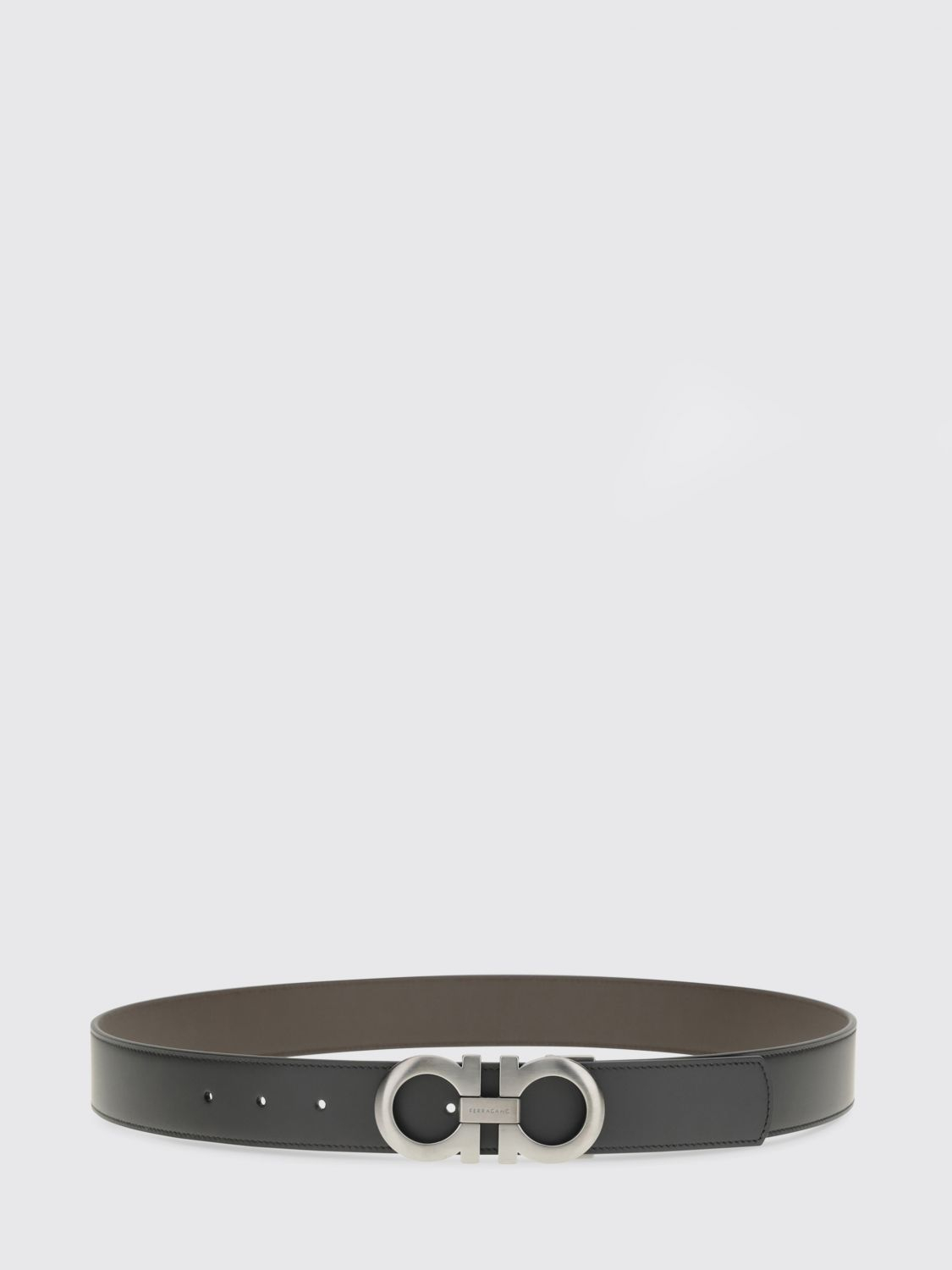 [Ferragamo] Belt SS26 675542 464231 017