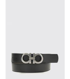 [Ferragamo] Belt SS26 675542 464231 017