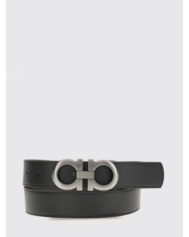 [Ferragamo] Belt SS26 675542 464231 017
