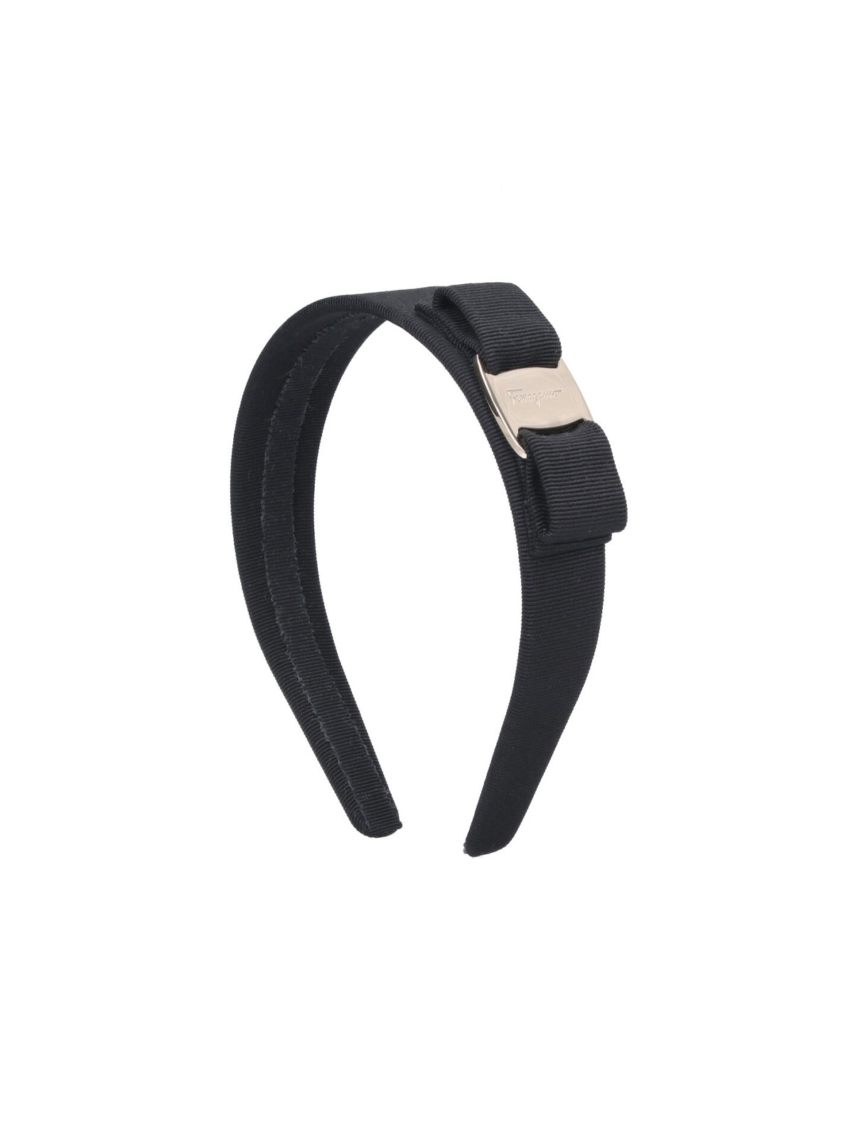 [Salvatore Ferragamo] Hair Accessory FW26 572738001