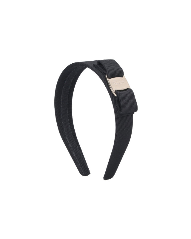 [Salvatore Ferragamo] Hair Accessory FW26 572738001