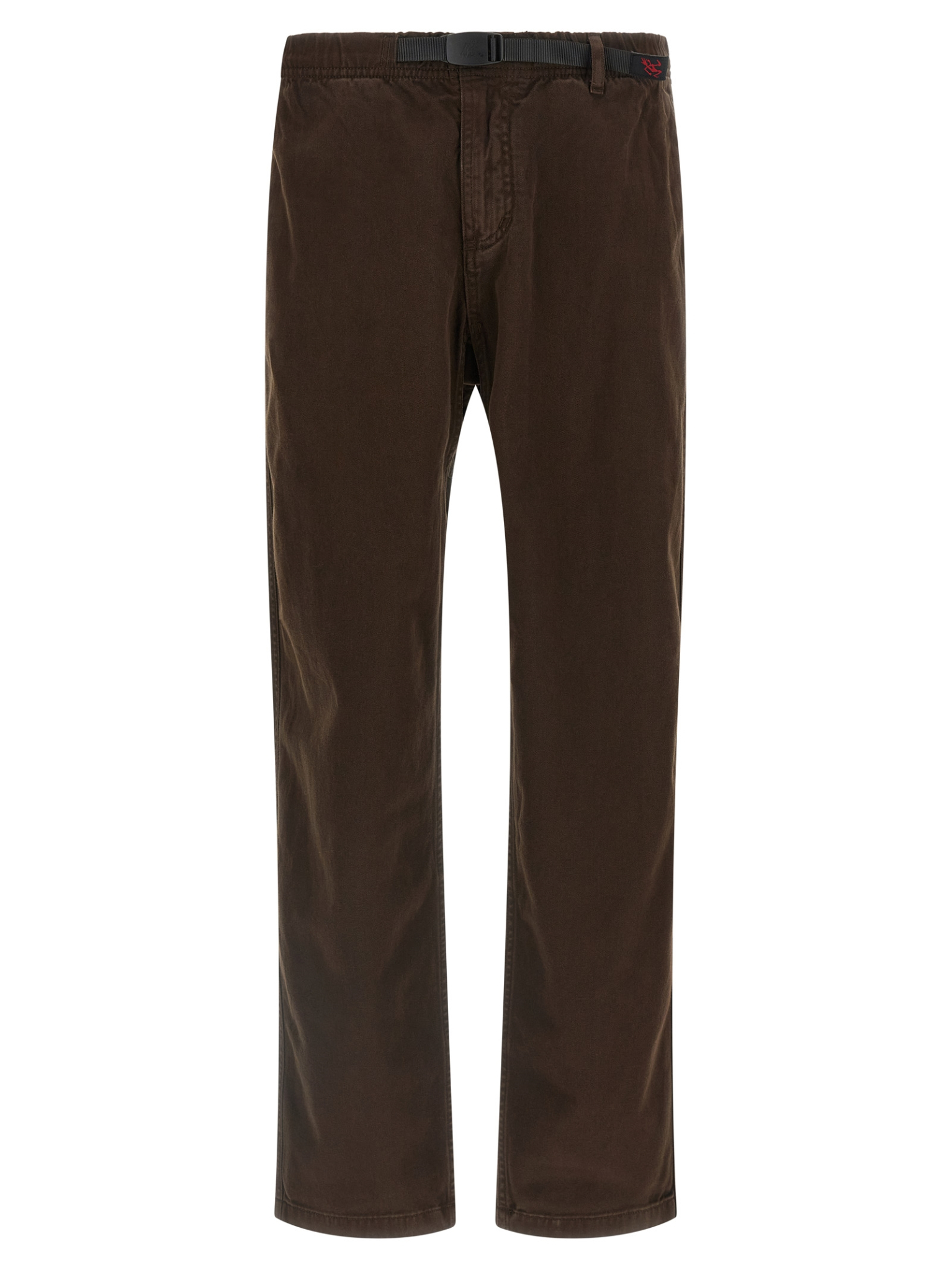 [GRAMICCI] Trousers SS26 G102OGTCHOCOLATE