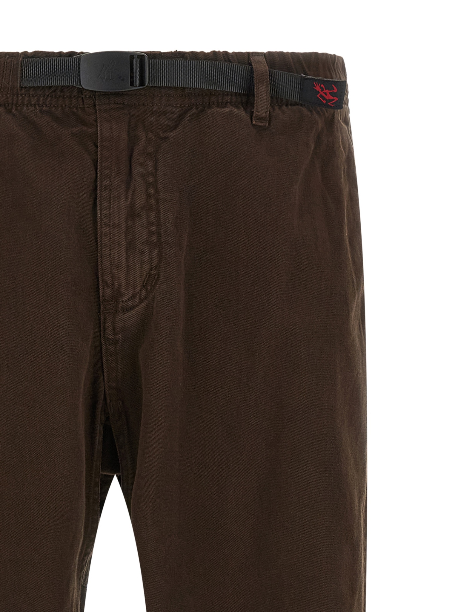 [GRAMICCI] Trousers SS26 G102OGTCHOCOLATE