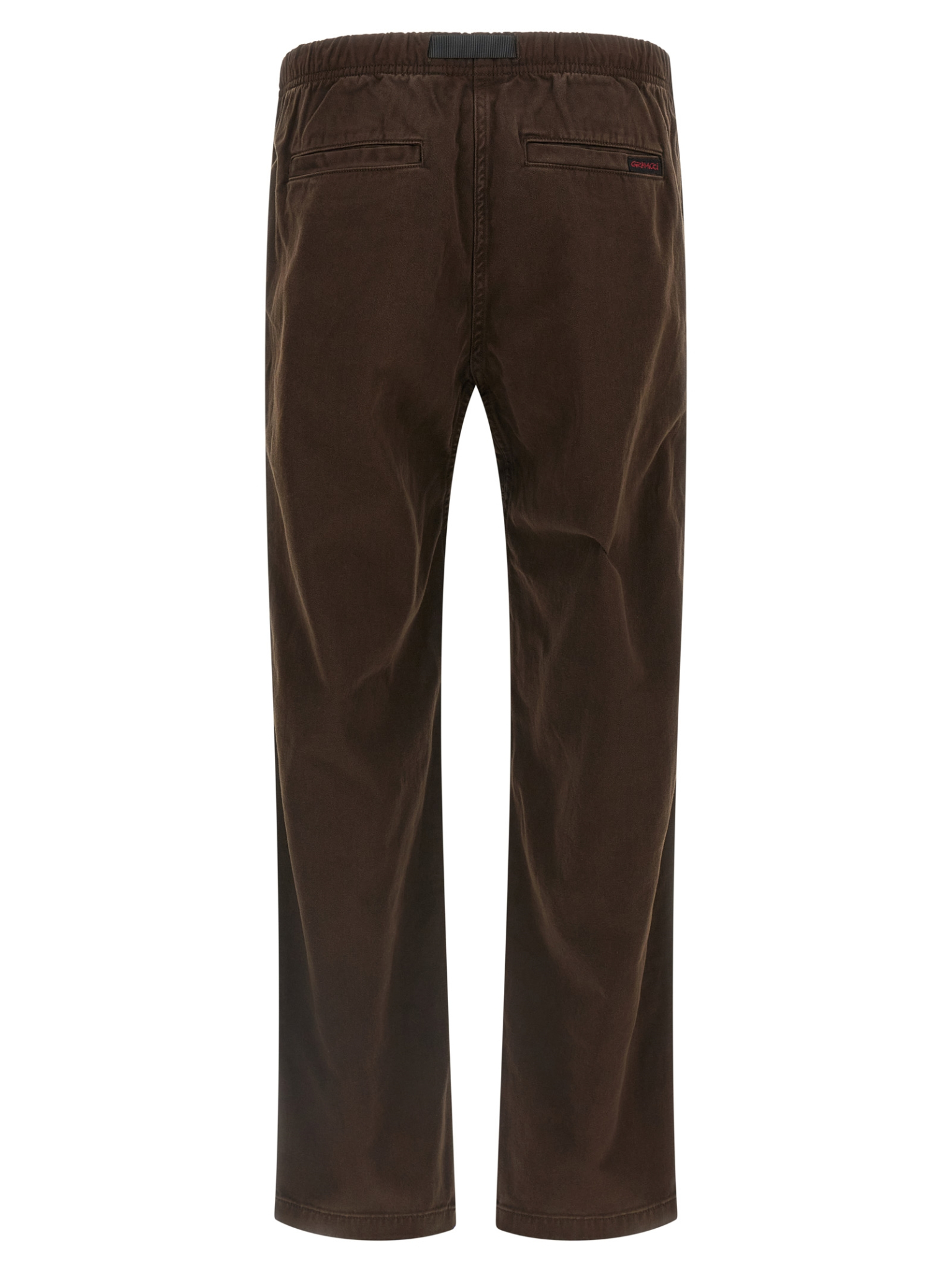 [GRAMICCI] Trousers SS26 G102OGTCHOCOLATE