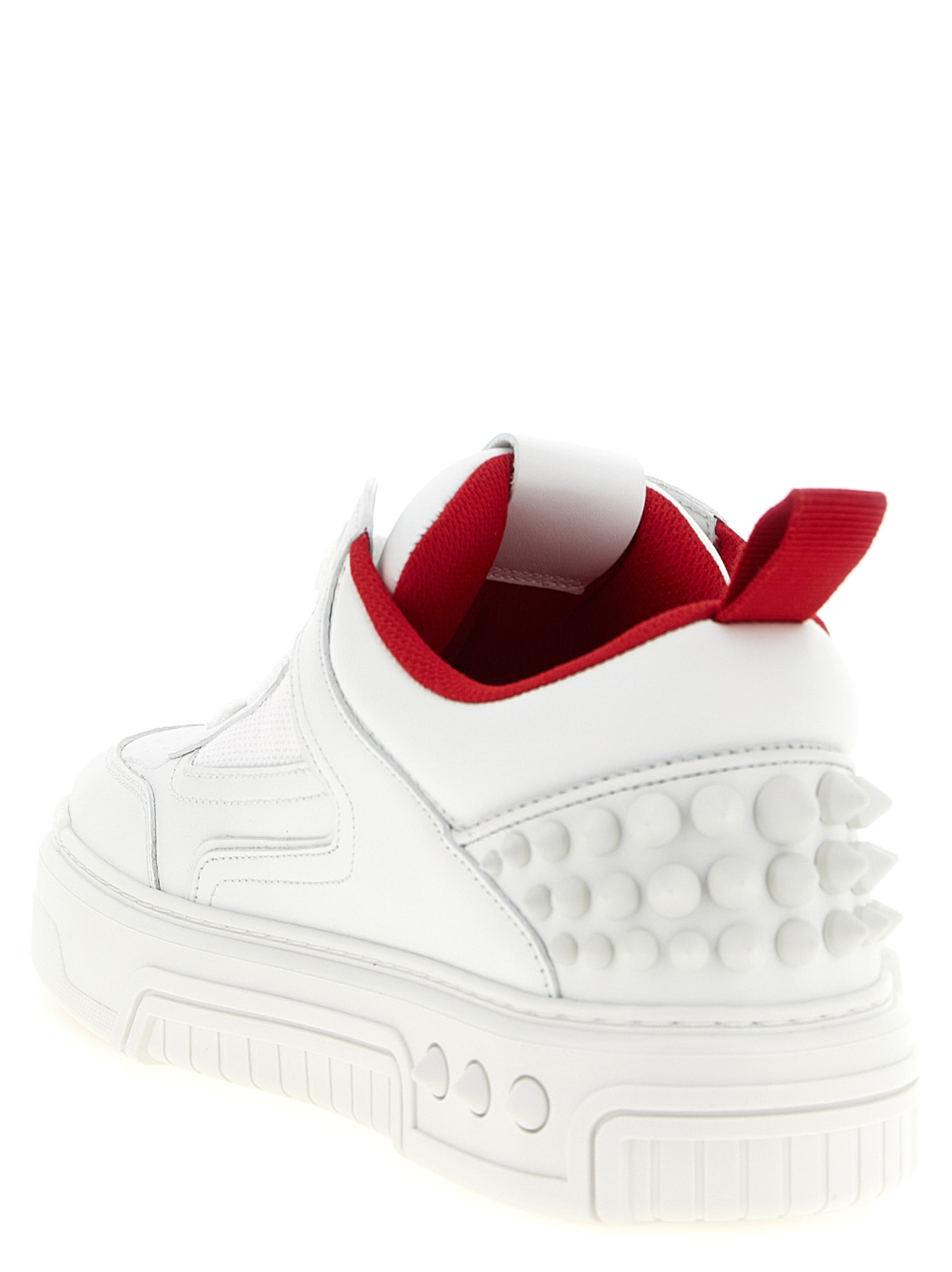 [Christian Louboutin] Sneakers SS26 3250576WH01