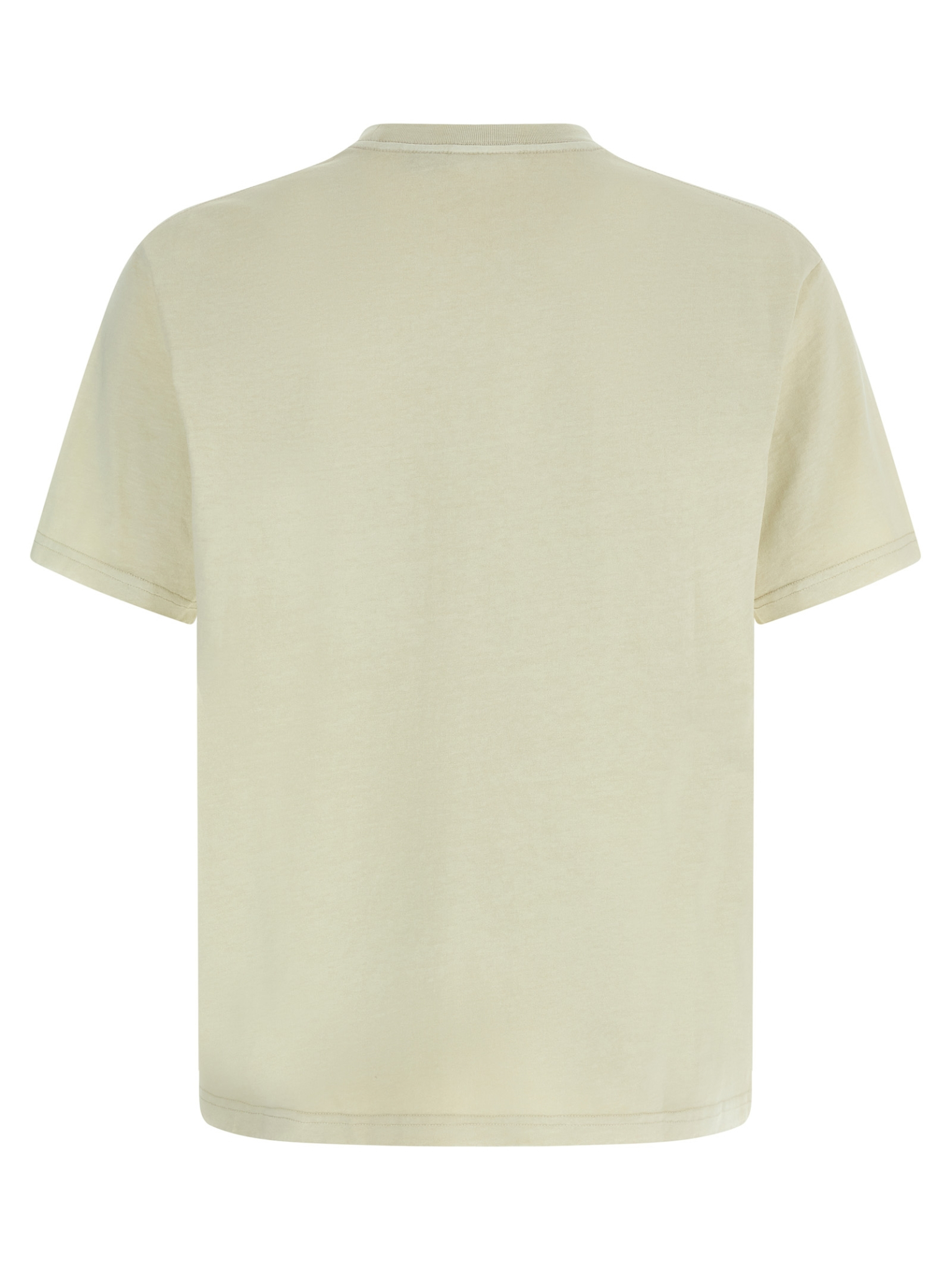 [GRAMICCI] T-shirts Short Sleeve SS26 G304OGJPGNATURALPIGMENT