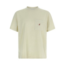 [GRAMICCI] T-shirts Short Sleeve SS26 G304OGJPGNATURALPIGMENT