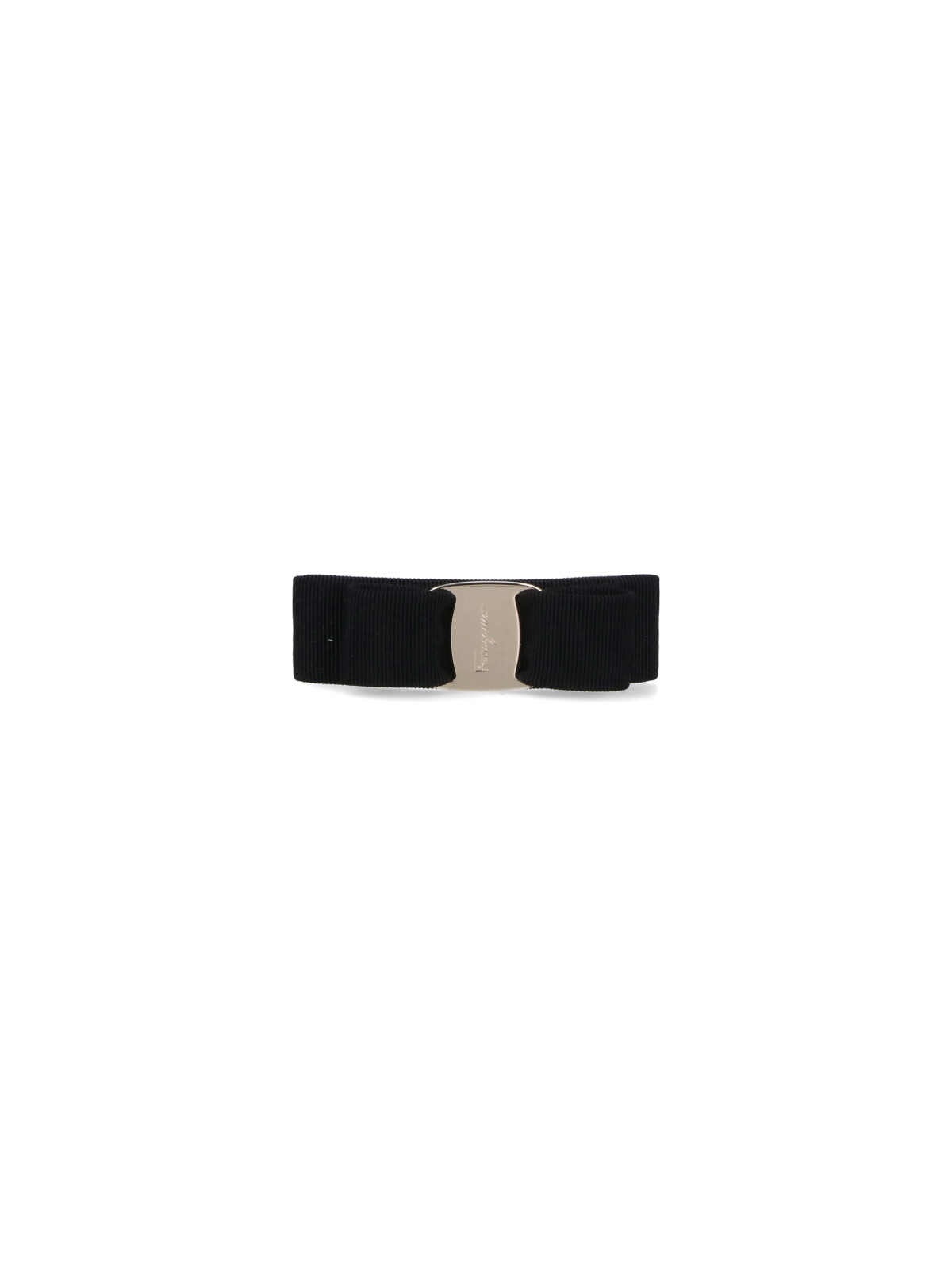 [Salvatore Ferragamo] Hair Accessory FW26 771551001