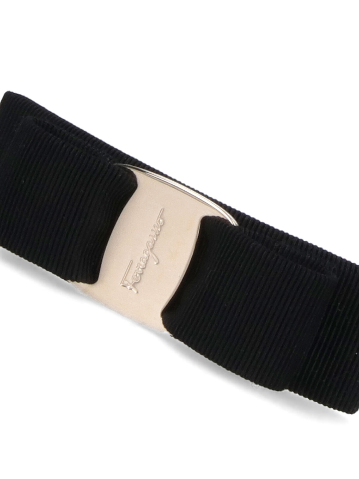 [Salvatore Ferragamo] Hair Accessory FW26 771551001