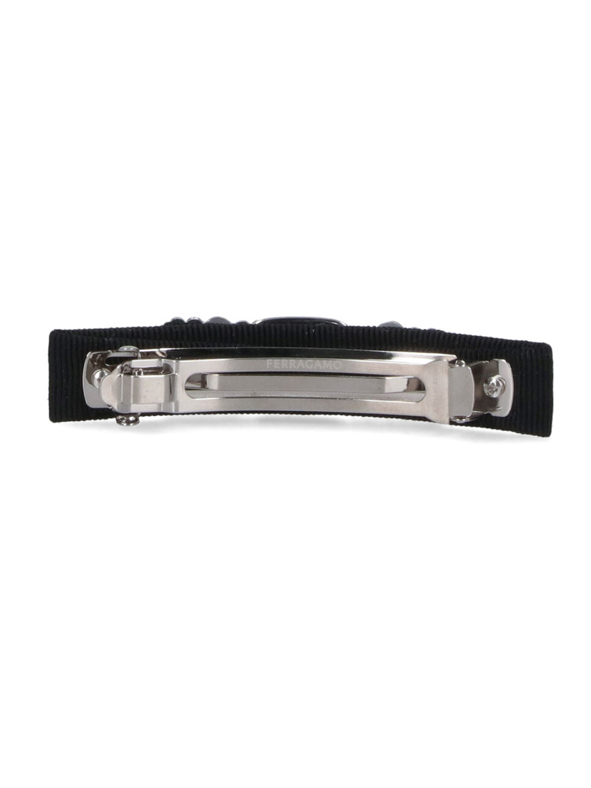 [Salvatore Ferragamo] Hair Accessory FW26 713035001