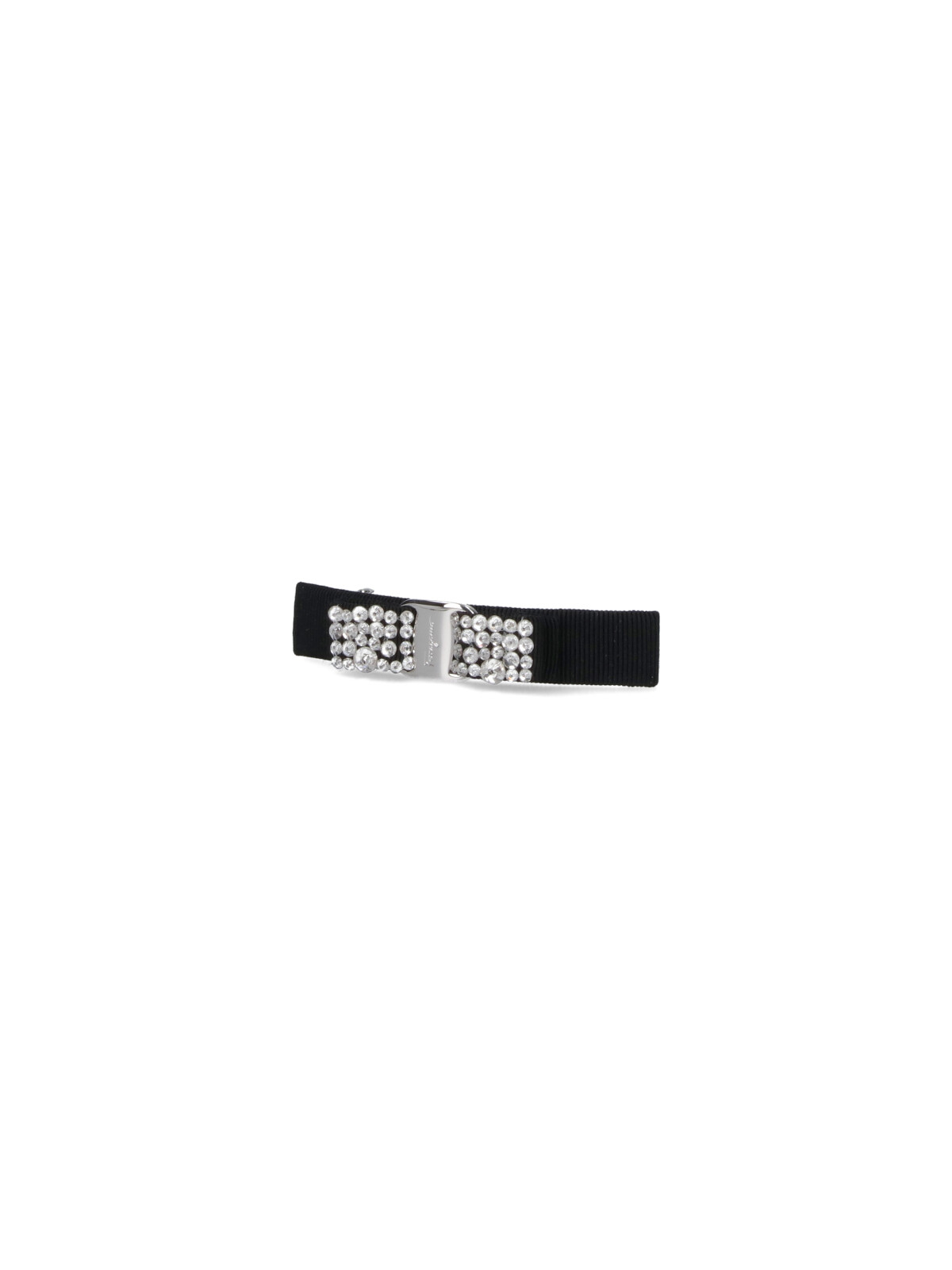 [Salvatore Ferragamo] Hair Accessory FW26 713035001