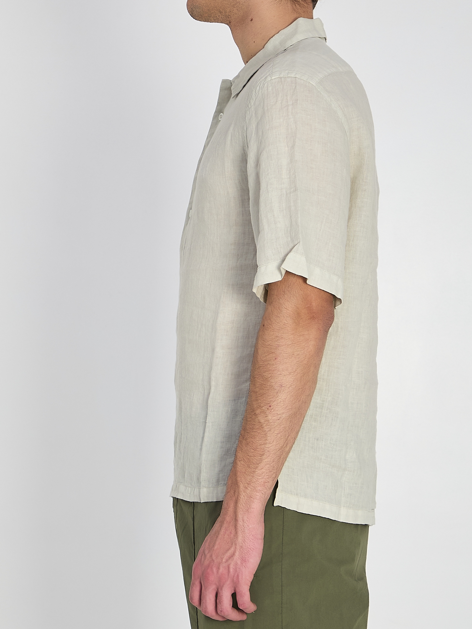 [BARENA] T-shirts Short Sleeve SS26 CAU5459_3007_538