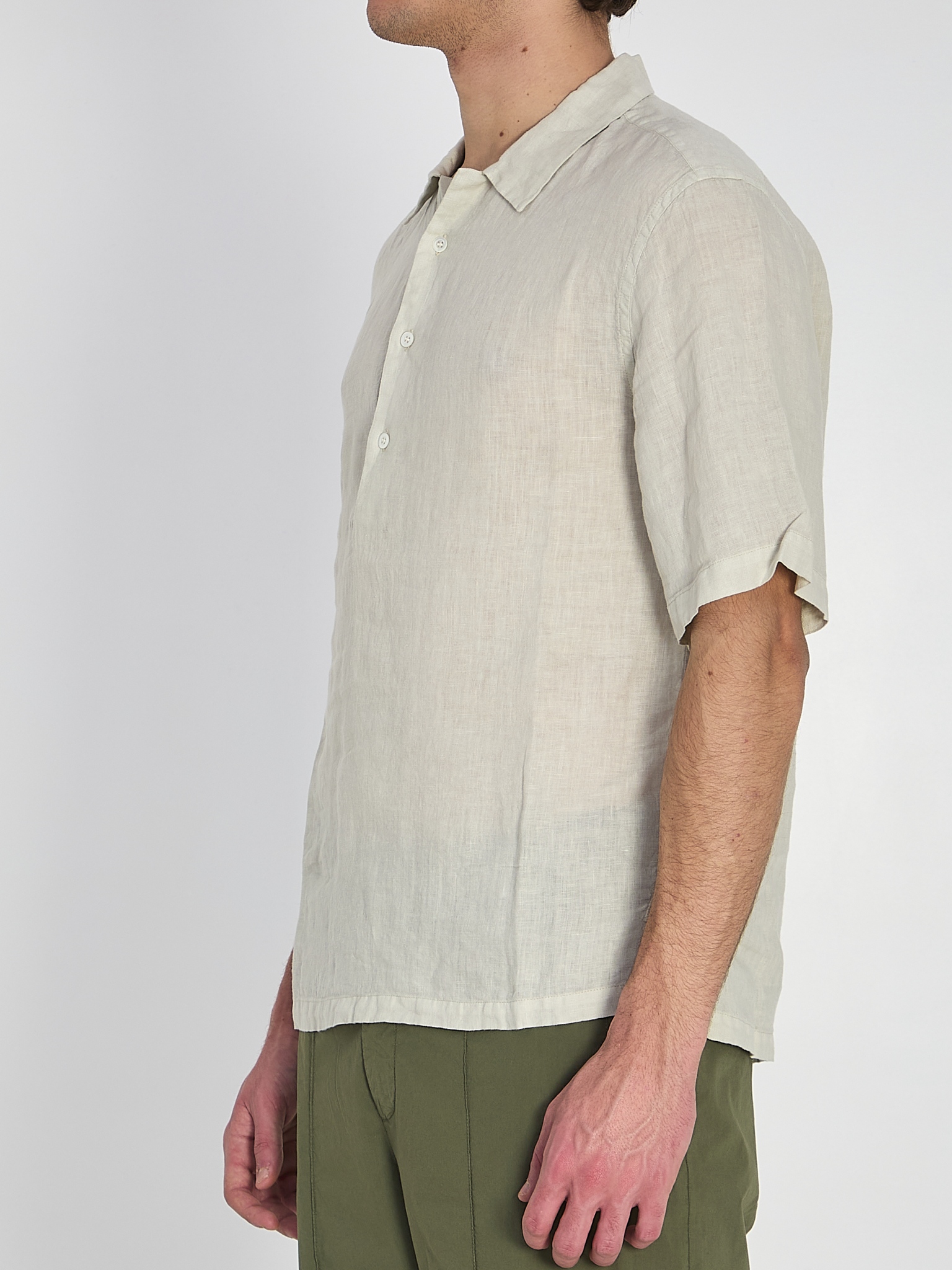 [BARENA] T-shirts Short Sleeve SS26 CAU5459_3007_538