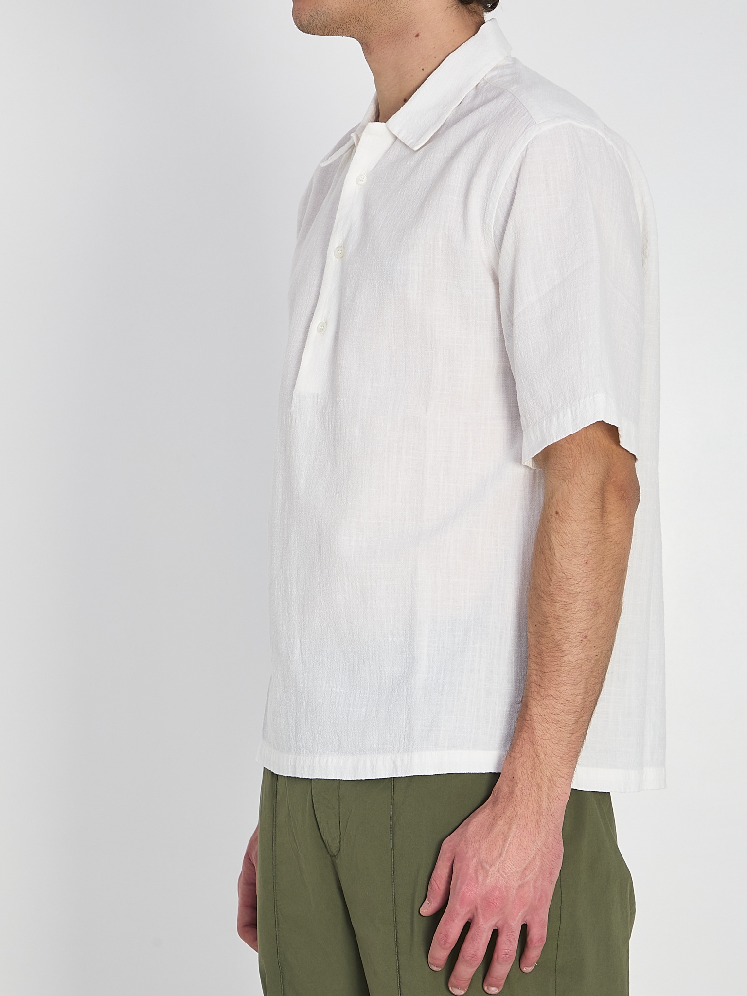 [BARENA] T-shirts Short Sleeve SS26 CAU5459_2801_510