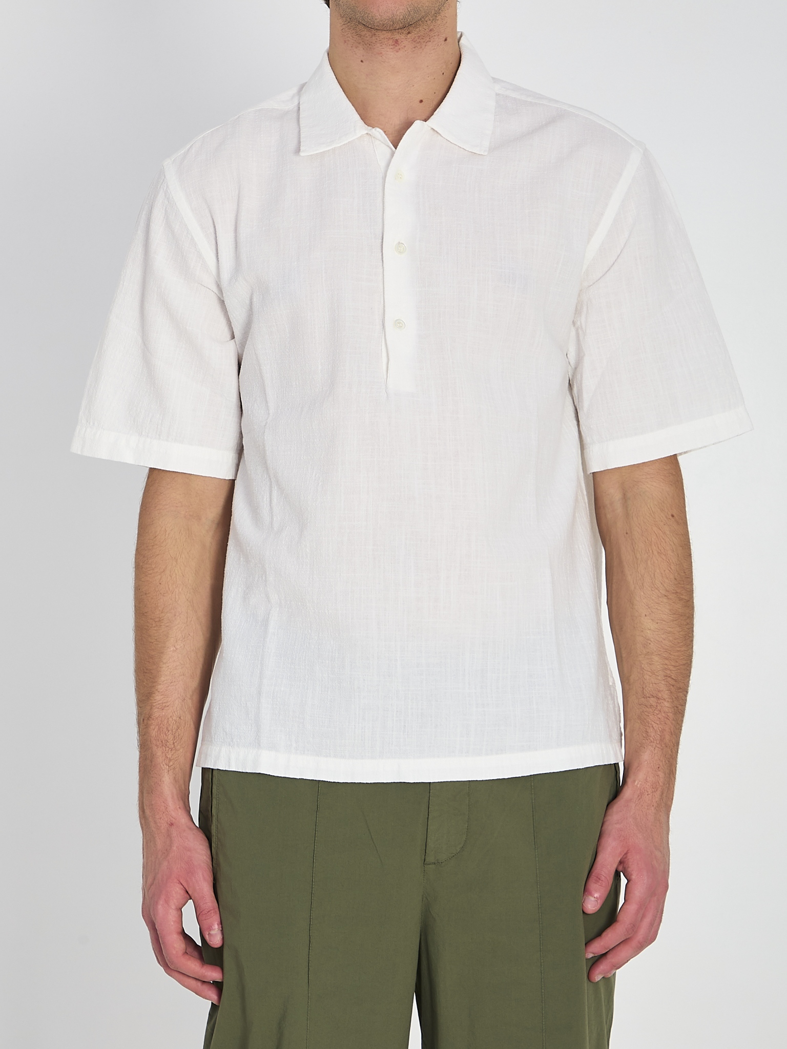 [BARENA] T-shirts Short Sleeve SS26 CAU5459_2801_510