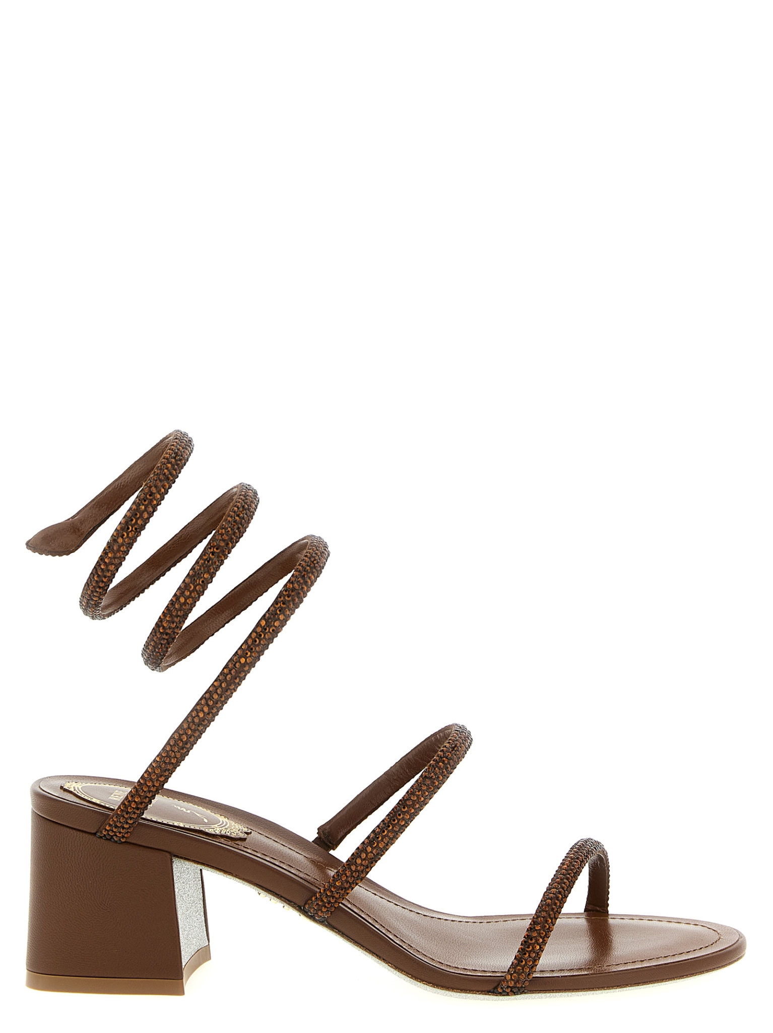 [Rene Caovilla] Sandals SS26 C12703050RN01X033