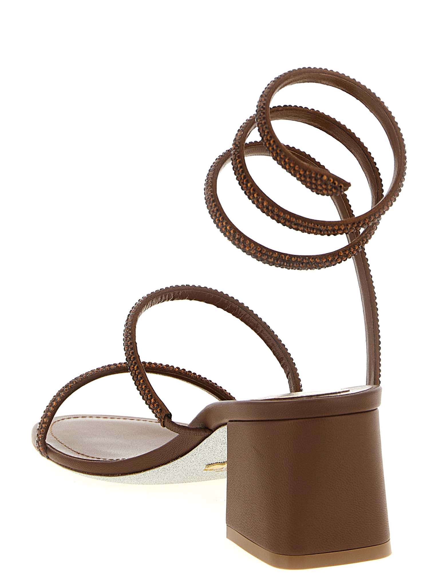 [Rene Caovilla] Sandals SS26 C12703050RN01X033