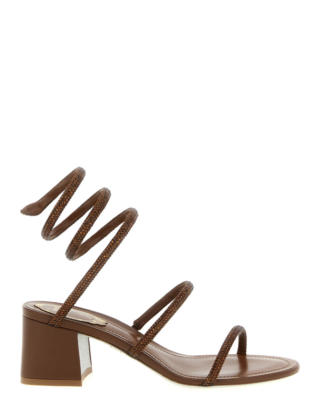 [Rene Caovilla] Sandals SS26 C12703050RN01X033