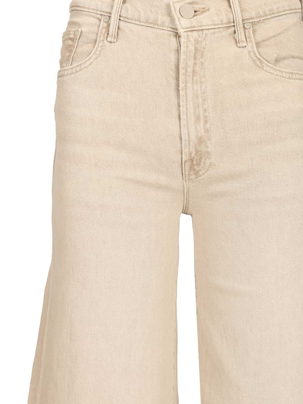 [Mother] Jeans SS26 11105-1603CAL
