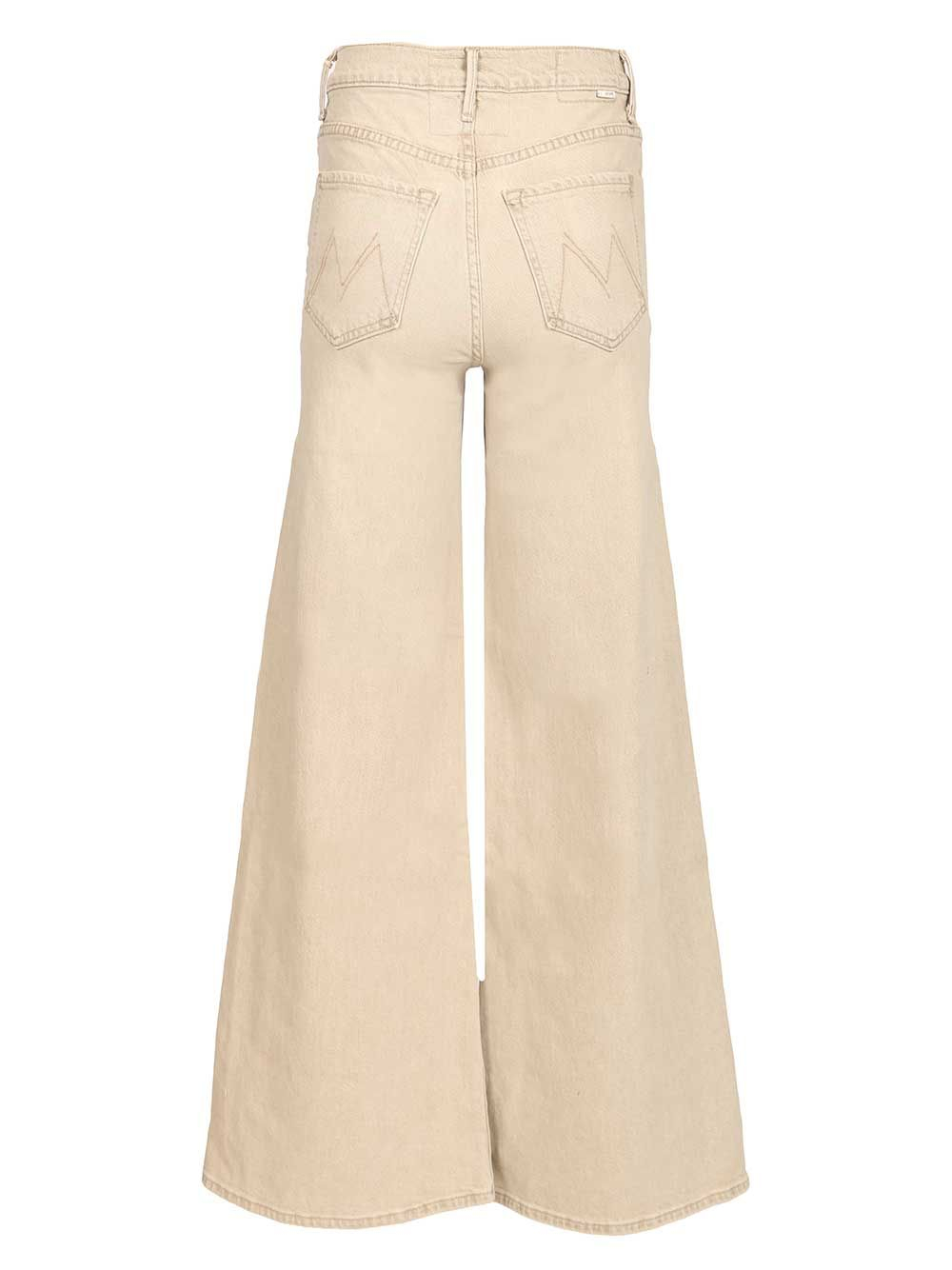 [Mother] Jeans SS26 11105-1603CAL