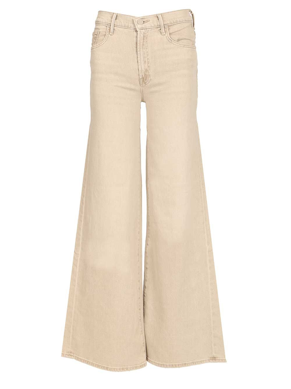 [Mother] Jeans SS26 11105-1603CAL