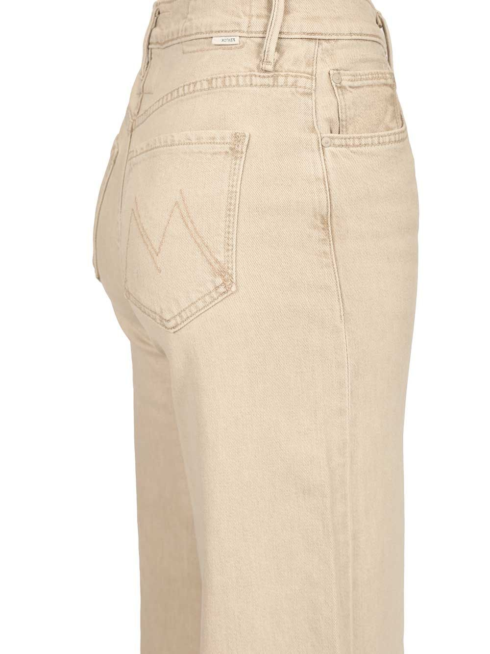 [Mother] Jeans SS26 11105-1603CAL