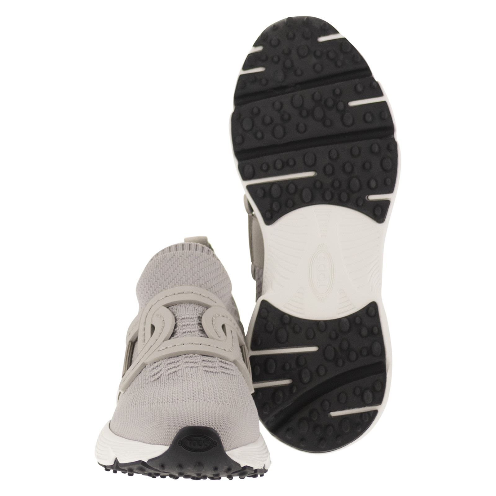[Tod's] Sneakers FW25 XXW54C0EM60Q6LB007