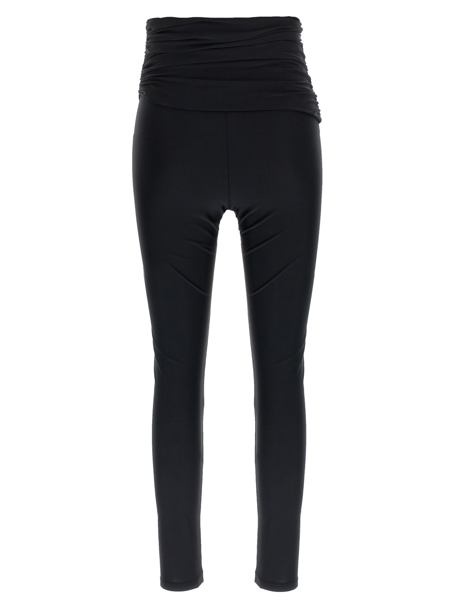 [THE ANDAMANE] Leggings SS26 T190414ATJP062BLACK