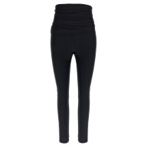 [THE ANDAMANE] Leggings SS26 T190414ATJP062BLACK