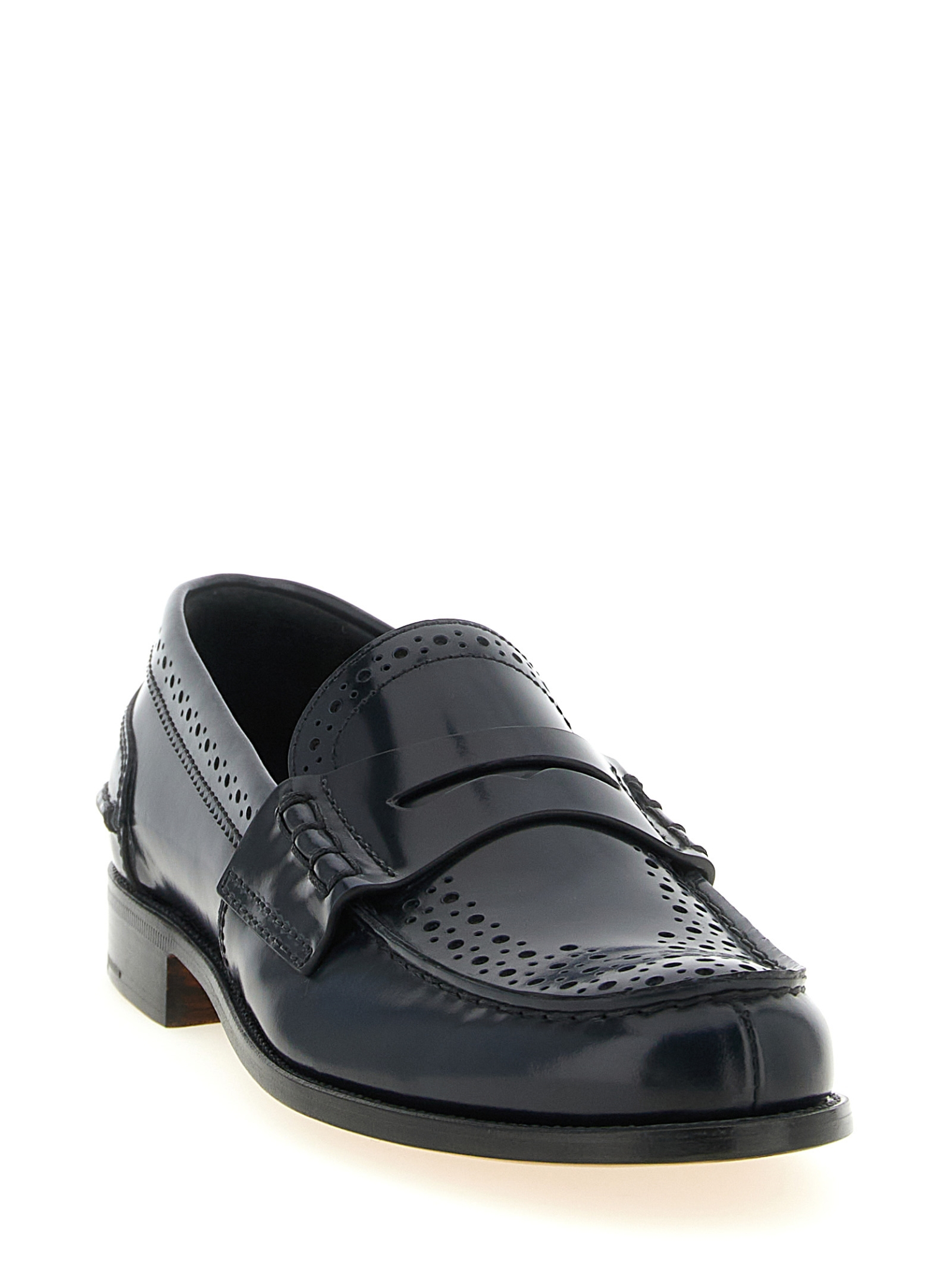 [Church's] Loafer SS26 DD01169EMF0DT3