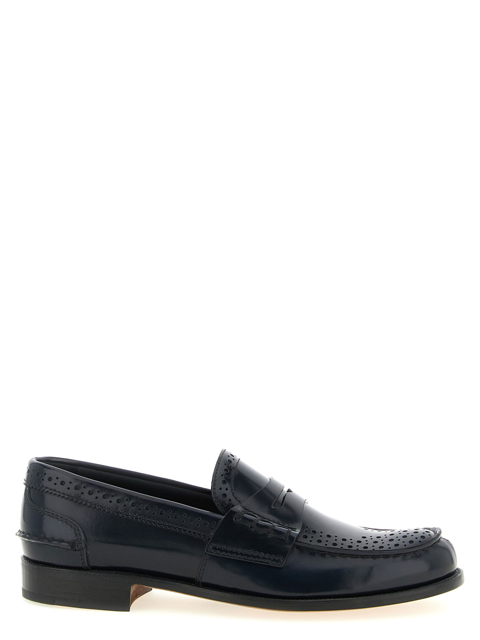 [Church's] Loafer SS26 DD01169EMF0DT3
