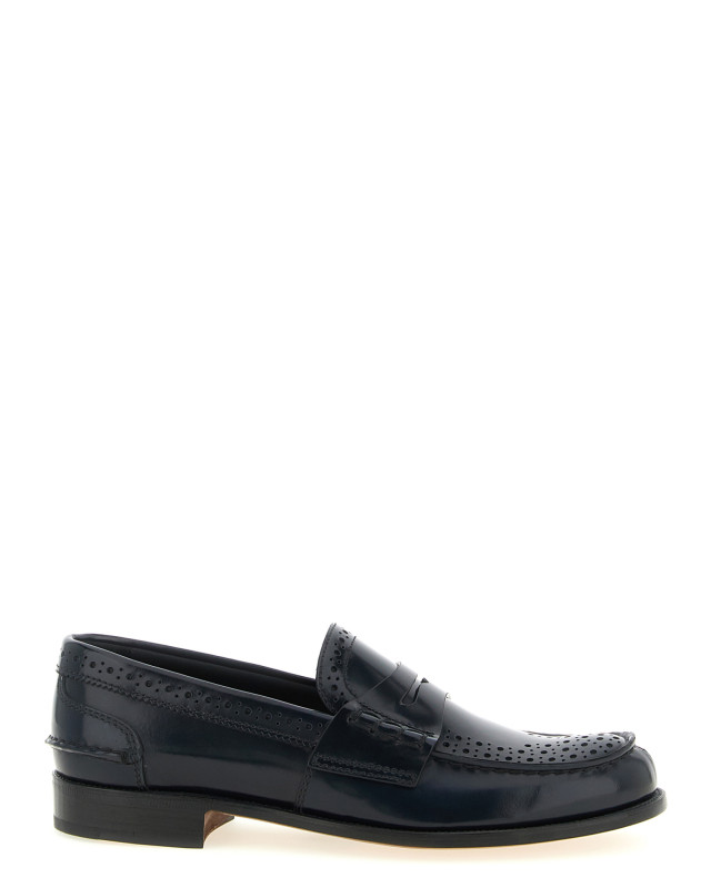 [Church's] Loafer SS26 DD01169EMF0DT3