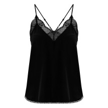 [ZADIG&VOLTAIRE] Tank top FW26 WWCR01313