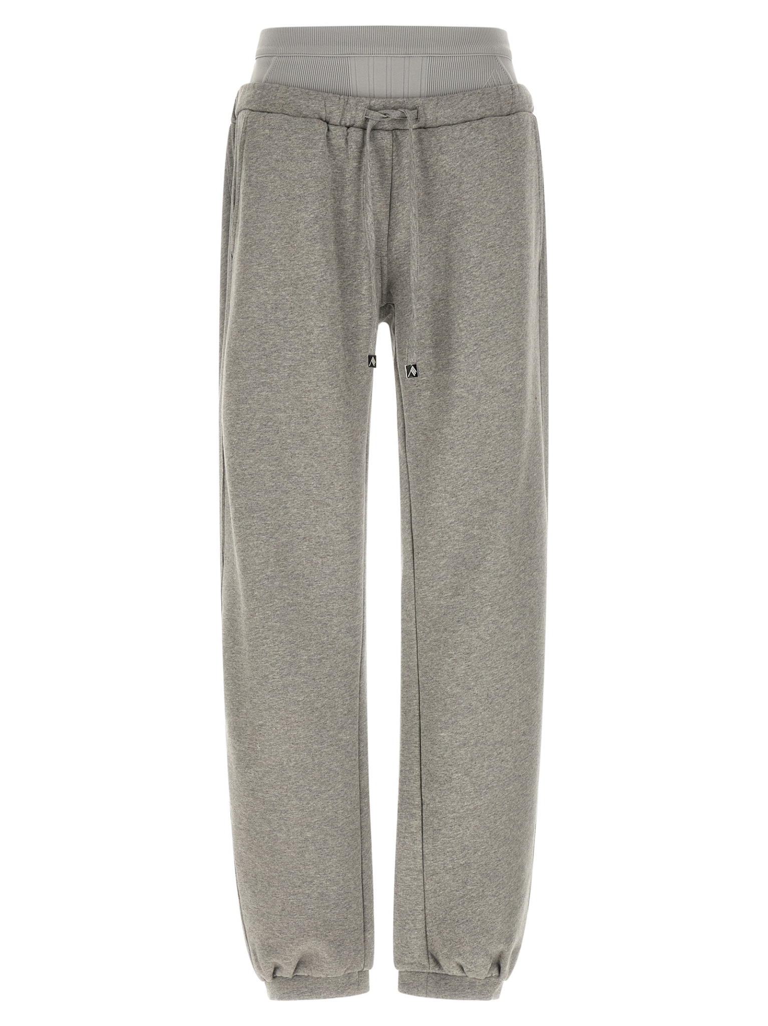 [The Attico] Trousers SS26 260WCP00290183