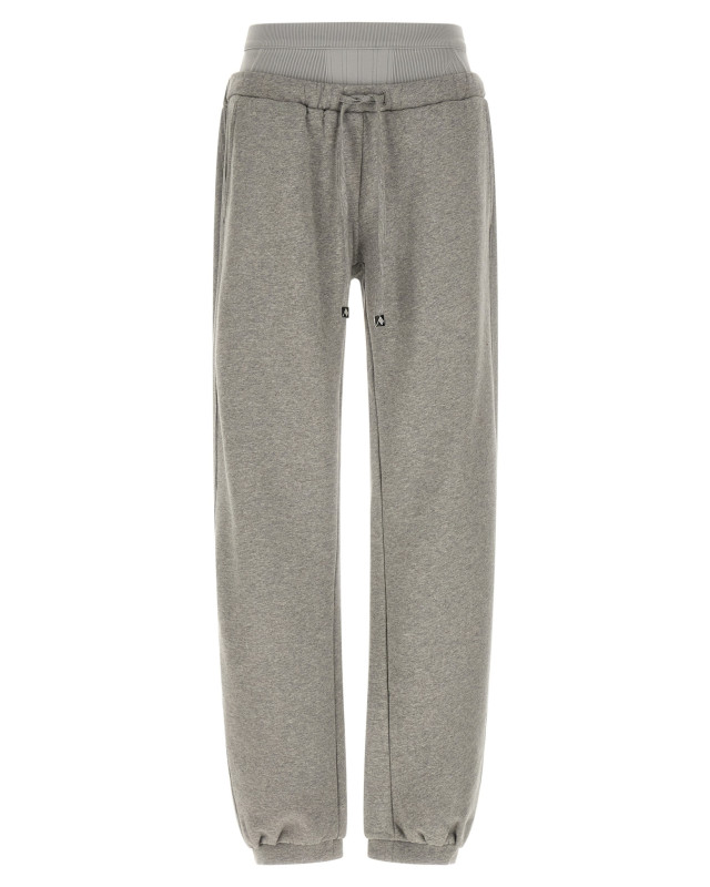 [The Attico] Trousers SS26 260WCP00290183