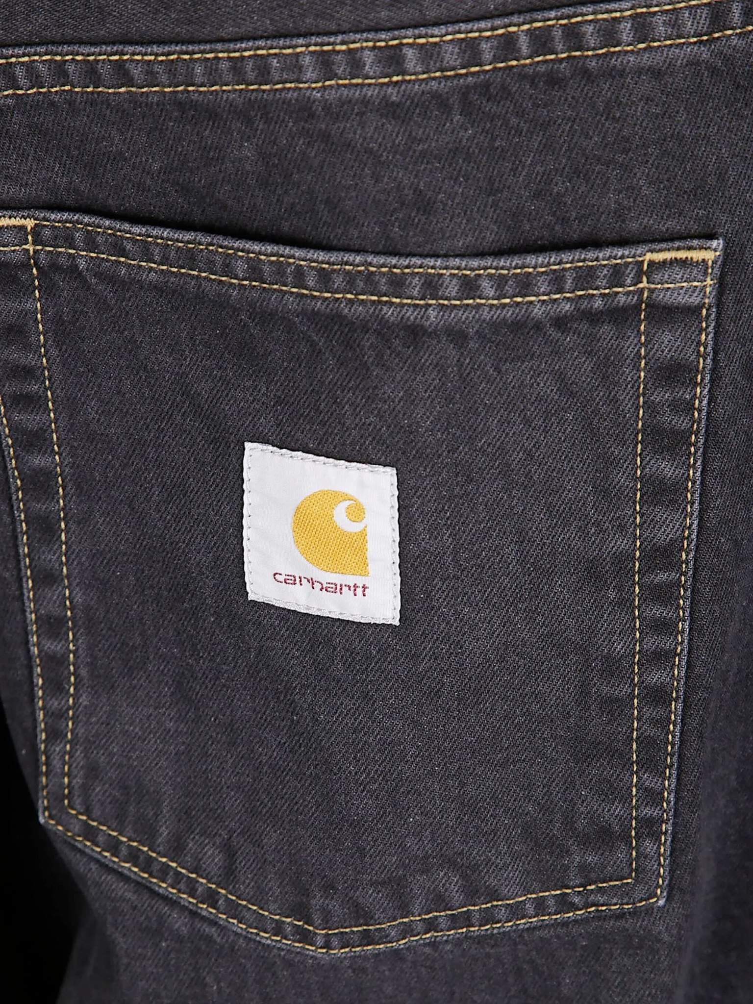 [CARHARTT WIP] Trousers FW26 I035893