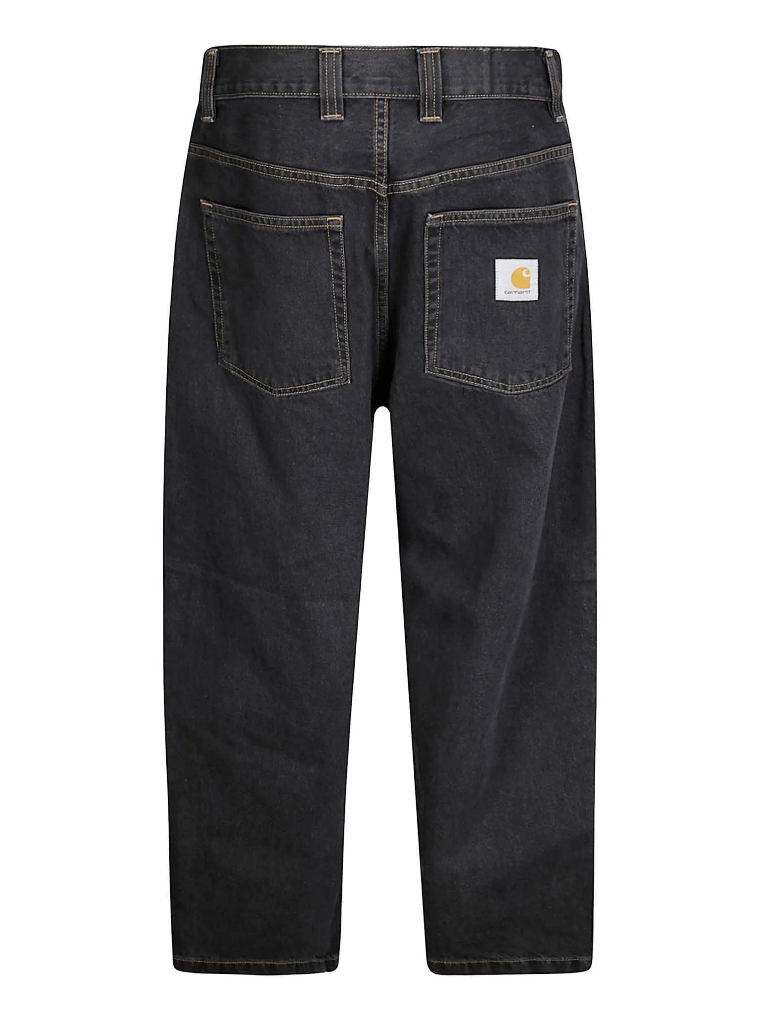 [CARHARTT WIP] Trousers FW26 I035893