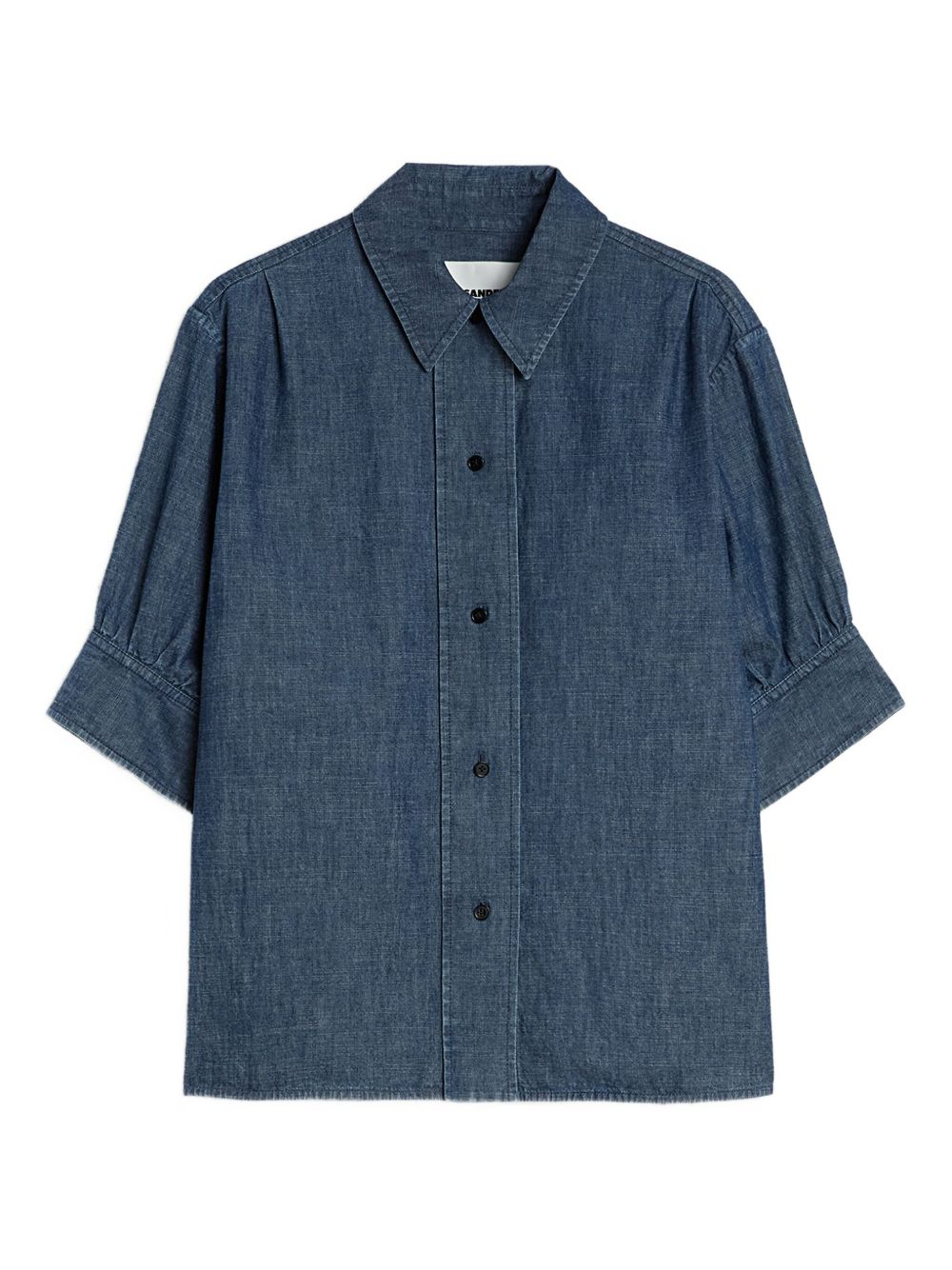 [Jil Sander] Shirts Short Sleeve SS26 J02DL0291J45323406