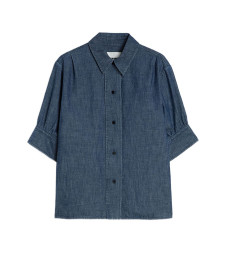 [Jil Sander] Shirts Short Sleeve SS26 J02DL0291J45323406