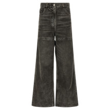 [The Attico] Jeans SS26 260WCP00277414
