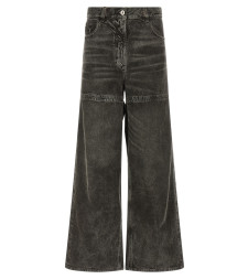 [The Attico] Jeans SS26 260WCP00277414