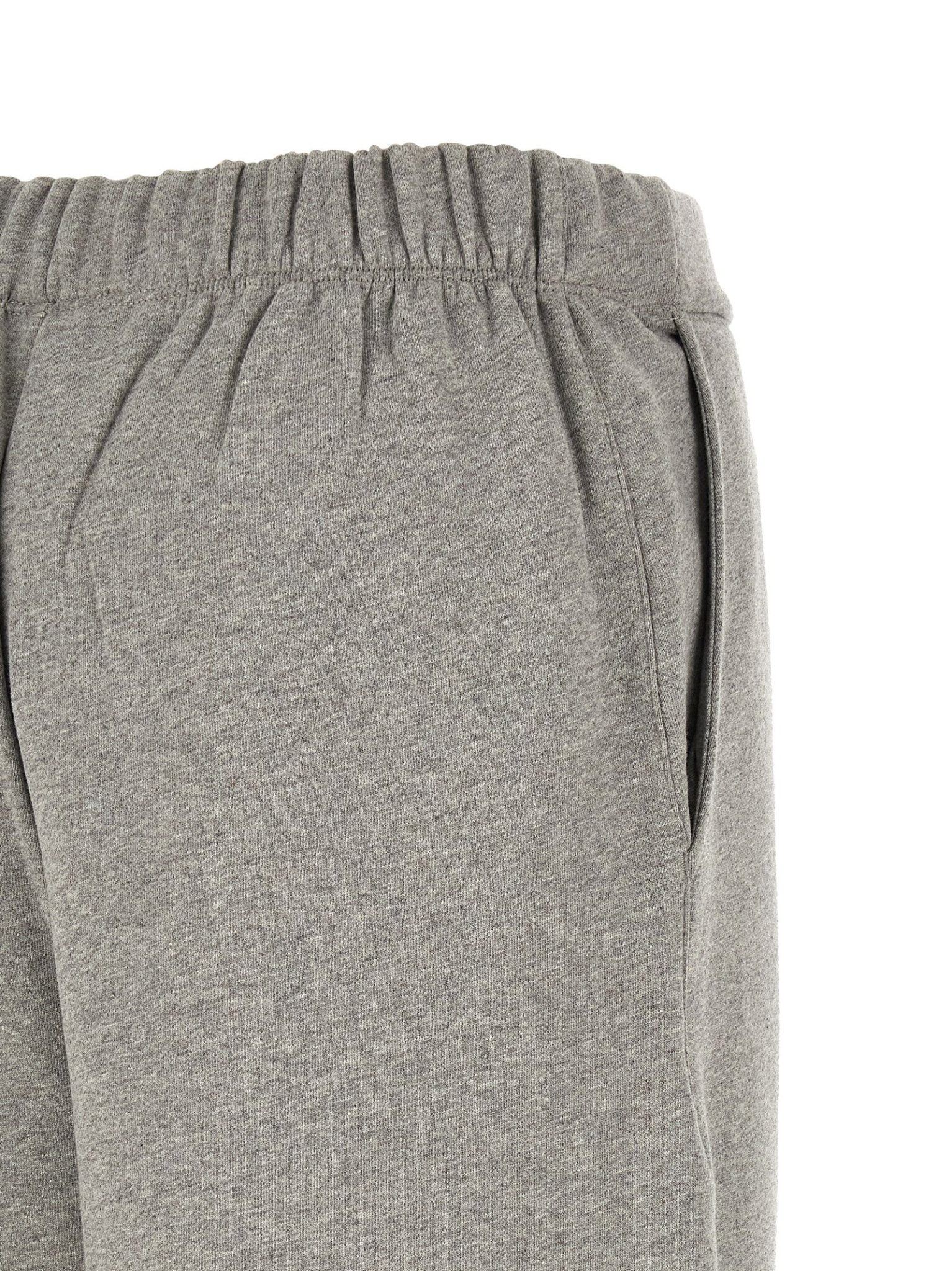 [The Attico] Trousers SS26 260WCP00034183