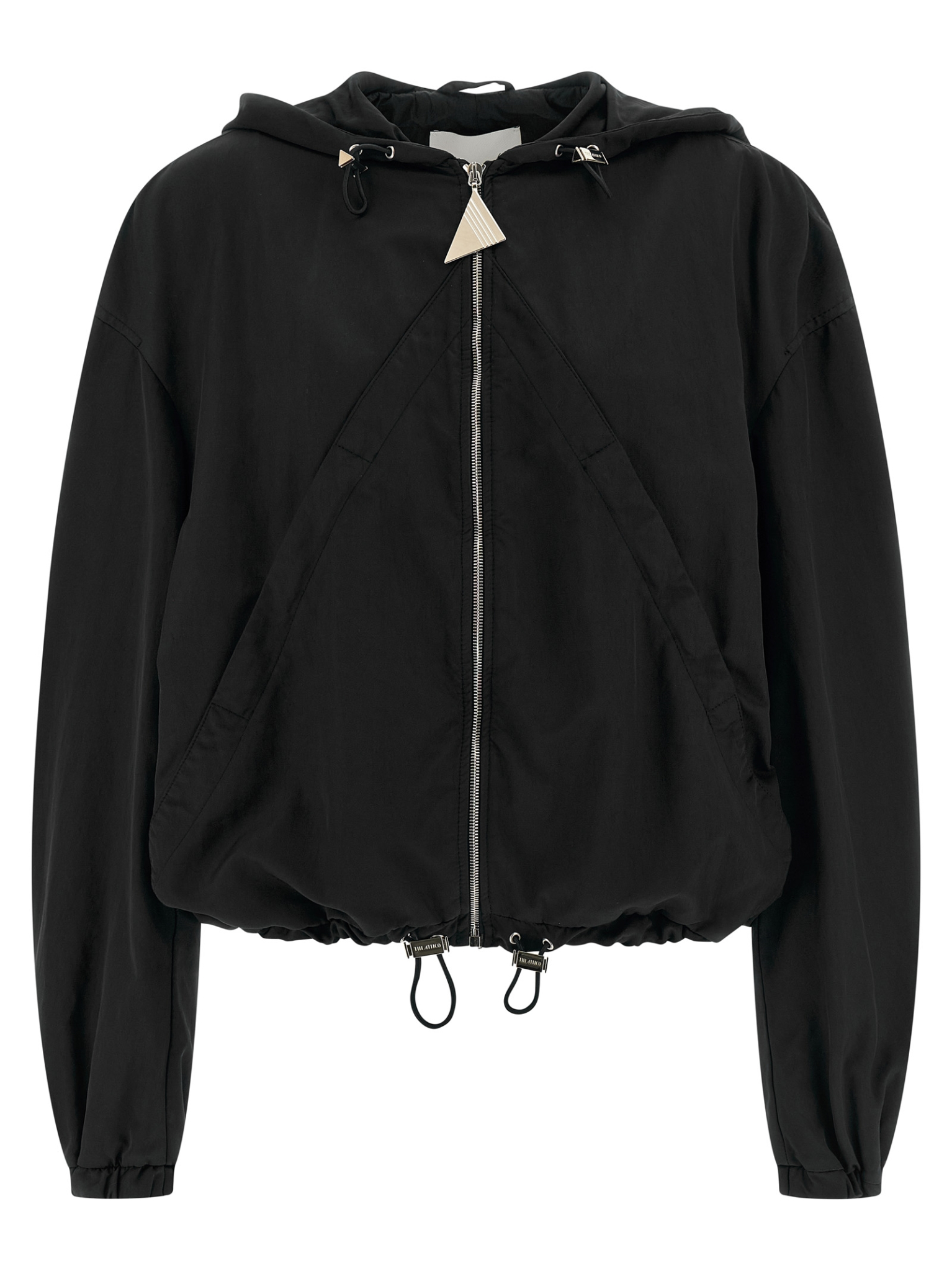 [The Attico] Casual Jacket SS26 260WCB00076100