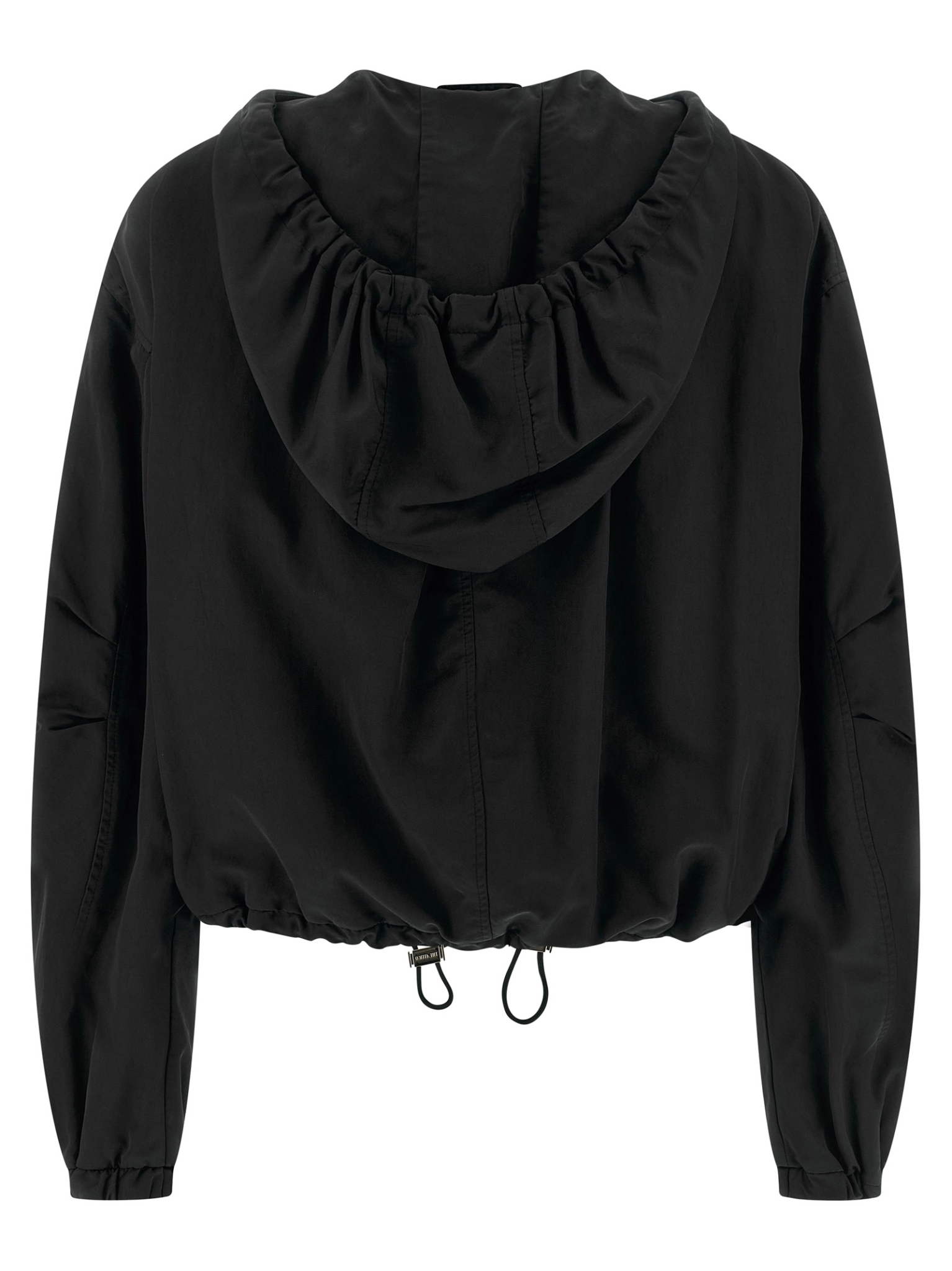 [The Attico] Casual Jacket SS26 260WCB00076100