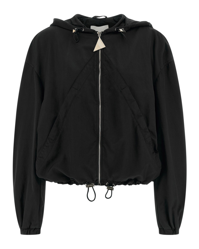 [The Attico] Casual Jacket SS26 260WCB00076100