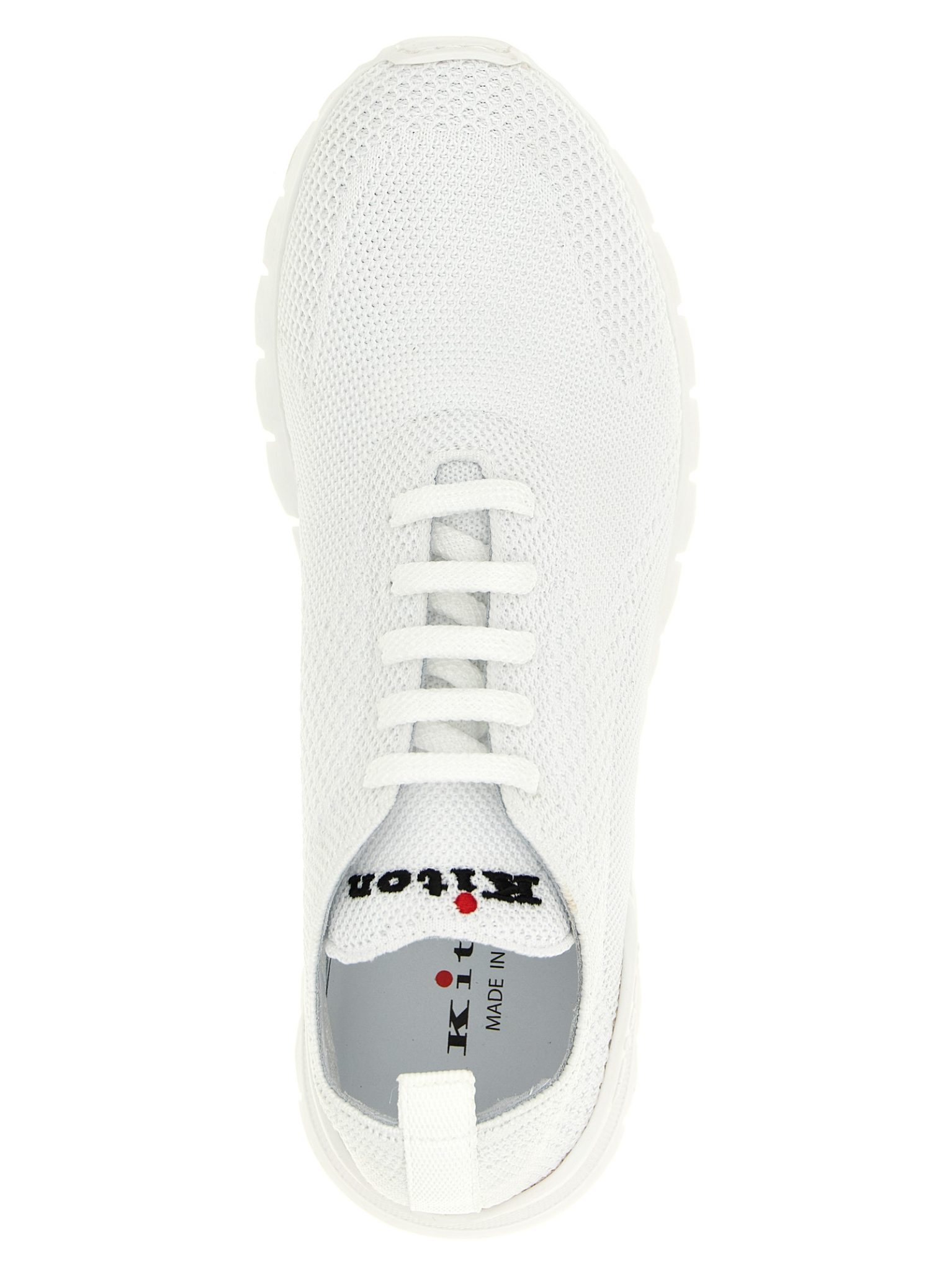 [Kiton] Sneakers SS26 USSFITSN00809010CI