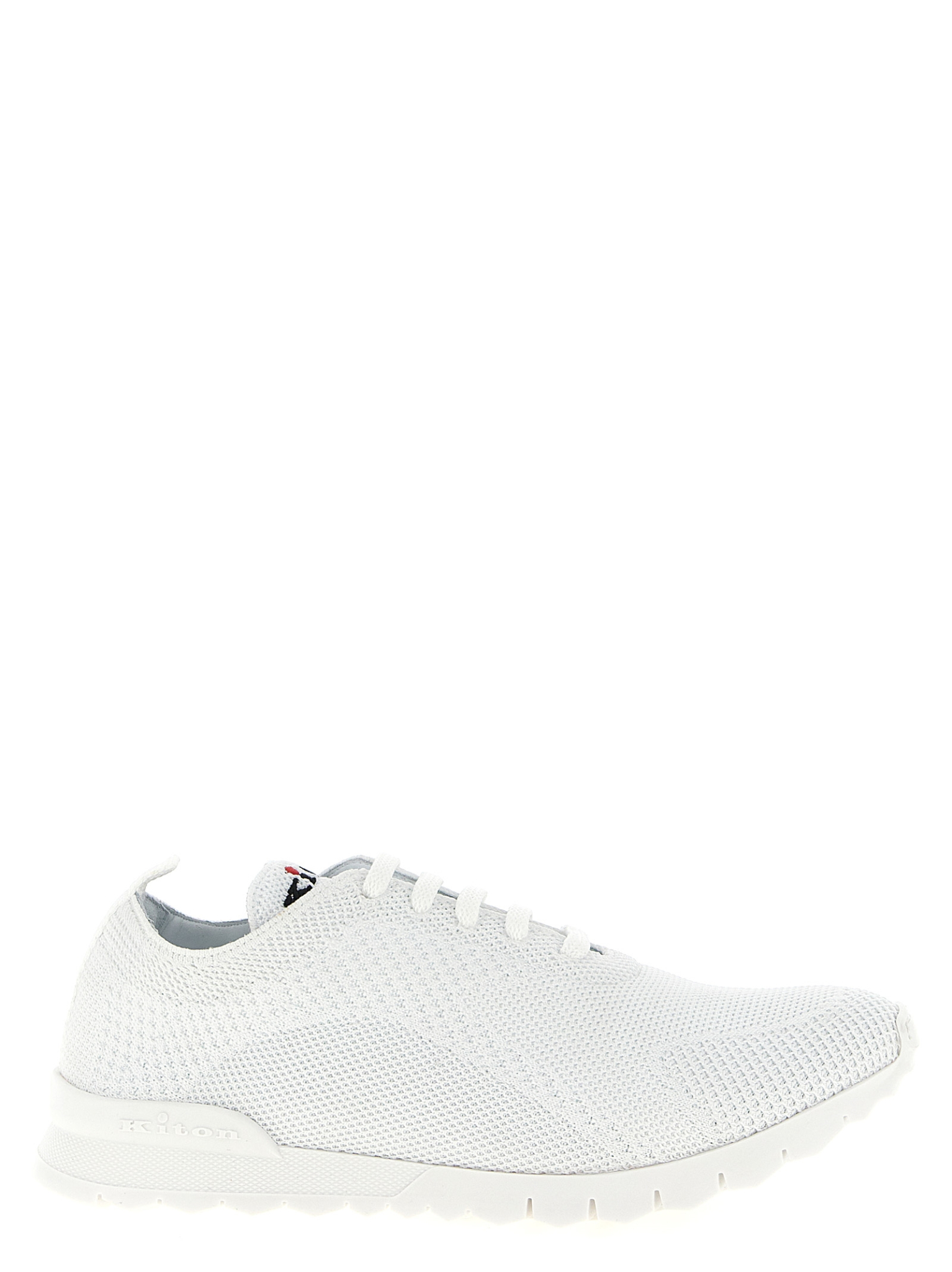 [Kiton] Sneakers SS26 USSFITSN00809010CI