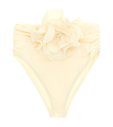 [MAGDA BUTRYM] Bikini SS26 813721CREAM